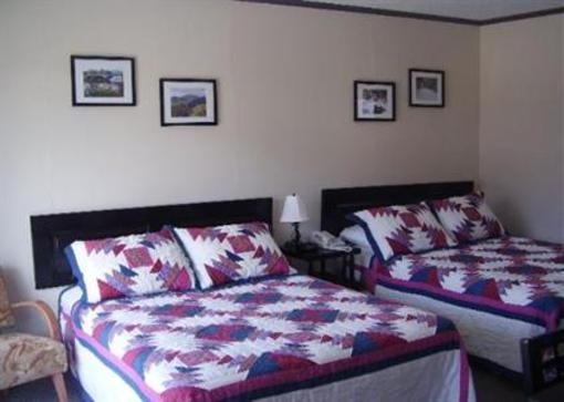 фото отеля Birch Tree Lodge at Whiteface Mountain