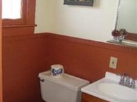 Birch Tree Lodge at Whiteface Mountain