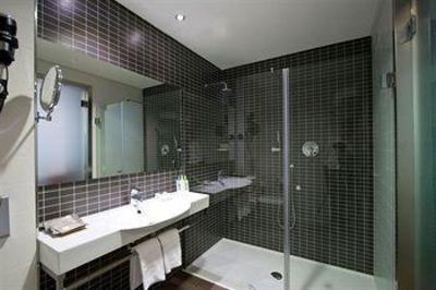 фото отеля Axor Barajas Hotel