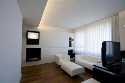 фото отеля Axor Barajas Hotel