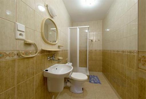фото отеля OW Wilk
