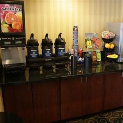 фото отеля Cobblestone Inn & Suites Bloomfield (Iowa)