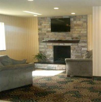 фото отеля Cobblestone Inn & Suites Bloomfield (Iowa)