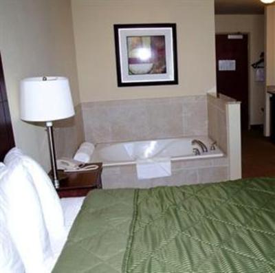 фото отеля Cobblestone Inn & Suites Bloomfield (Iowa)