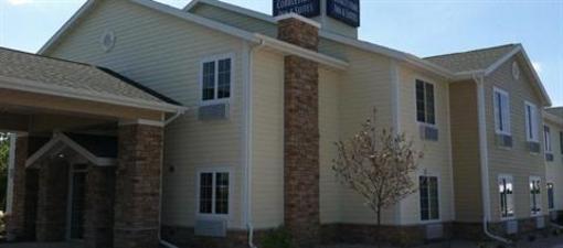 фото отеля Cobblestone Inn & Suites Bloomfield (Iowa)