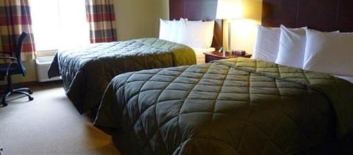 фото отеля Cobblestone Inn & Suites Bloomfield (Iowa)