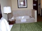 фото отеля Cobblestone Inn & Suites Bloomfield (Iowa)