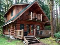 Mount Baker Lodging Cabins Maple Falls