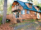 фото отеля Mount Baker Lodging Cabins Maple Falls