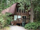 фото отеля Mount Baker Lodging Cabins Maple Falls