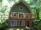 фото отеля Mount Baker Lodging Cabins Maple Falls