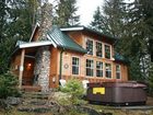 фото отеля Mount Baker Lodging Cabins Maple Falls