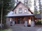 фото отеля Mount Baker Lodging Cabins Maple Falls