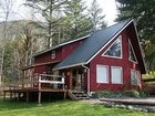 фото отеля Mount Baker Lodging Cabins Maple Falls