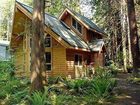 фото отеля Mount Baker Lodging Cabins Maple Falls