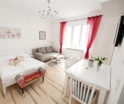 фото отеля Traditional Apartments Vienna Tav City