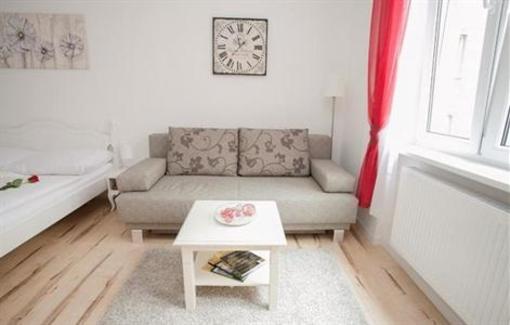 фото отеля Traditional Apartments Vienna Tav City