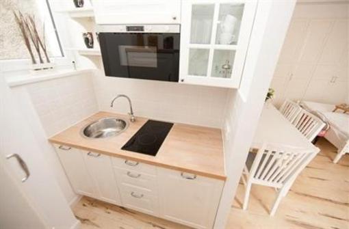 фото отеля Traditional Apartments Vienna Tav City