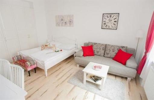 фото отеля Traditional Apartments Vienna Tav City