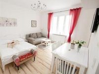 Traditional Apartments Vienna Tav City