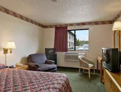 фото отеля Super 8 Motel Waycross