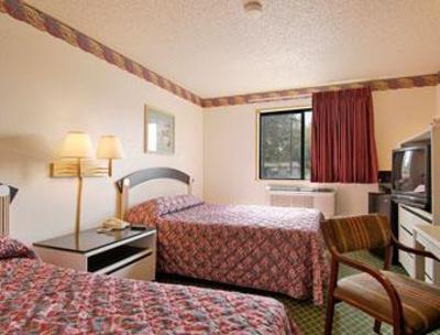 фото отеля Super 8 Motel Waycross