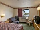 фото отеля Super 8 Motel Waycross