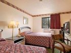 фото отеля Super 8 Motel Waycross