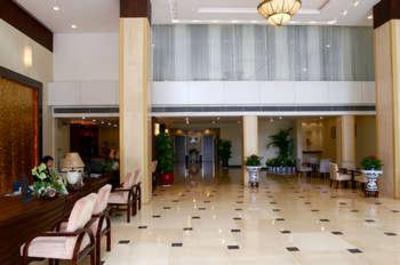 фото отеля Carry Centre Hotel Hangzhou