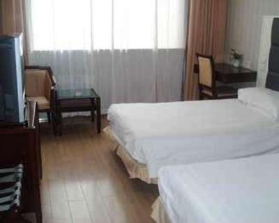 фото отеля Carry Centre Hotel Hangzhou