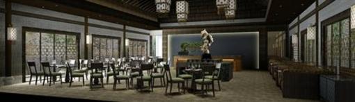 фото отеля Han Yue Lou Villa Resort Huangshan