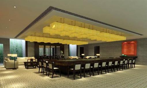 фото отеля Han Yue Lou Villa Resort Huangshan