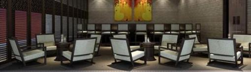 фото отеля Han Yue Lou Villa Resort Huangshan