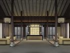 фото отеля Han Yue Lou Villa Resort Huangshan