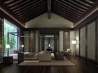 фото отеля Han Yue Lou Villa Resort Huangshan