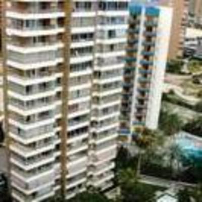 фото отеля Eden Park Benidorm