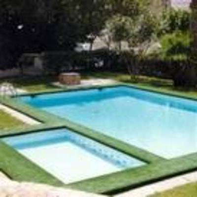 фото отеля Eden Park Benidorm
