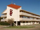 фото отеля Red Roof Inn Jackson-Fairgrounds