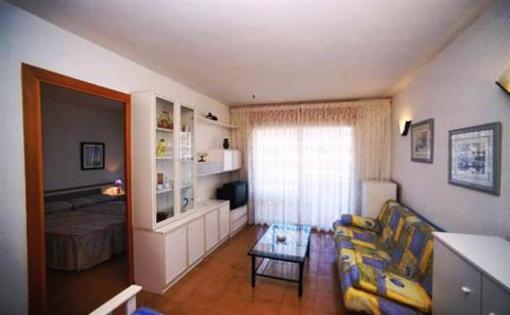 фото отеля Cordoba Apartamentos Salou