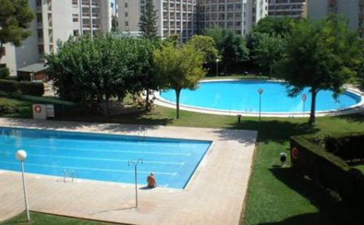 фото отеля Cordoba Apartamentos Salou