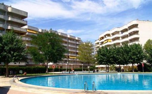фото отеля Cordoba Apartamentos Salou