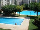 фото отеля Cordoba Apartamentos Salou