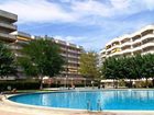 фото отеля Cordoba Apartamentos Salou