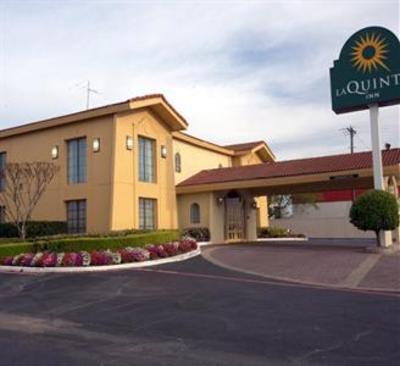 фото отеля La Quinta Inn Plano