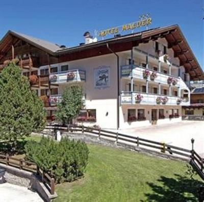 фото отеля Hotel Malder