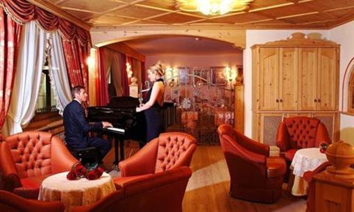 фото отеля Hotel Malder