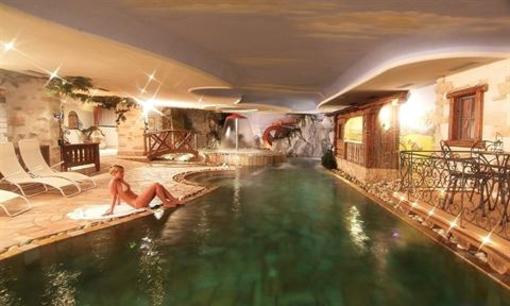 фото отеля Hotel Malder