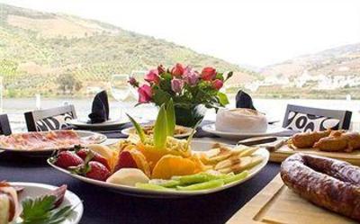 фото отеля Hotel Folgosa Douro Armamar