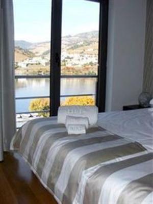 фото отеля Hotel Folgosa Douro Armamar