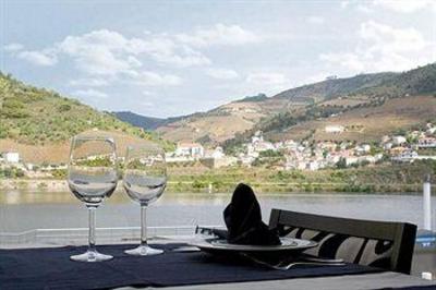 фото отеля Hotel Folgosa Douro Armamar